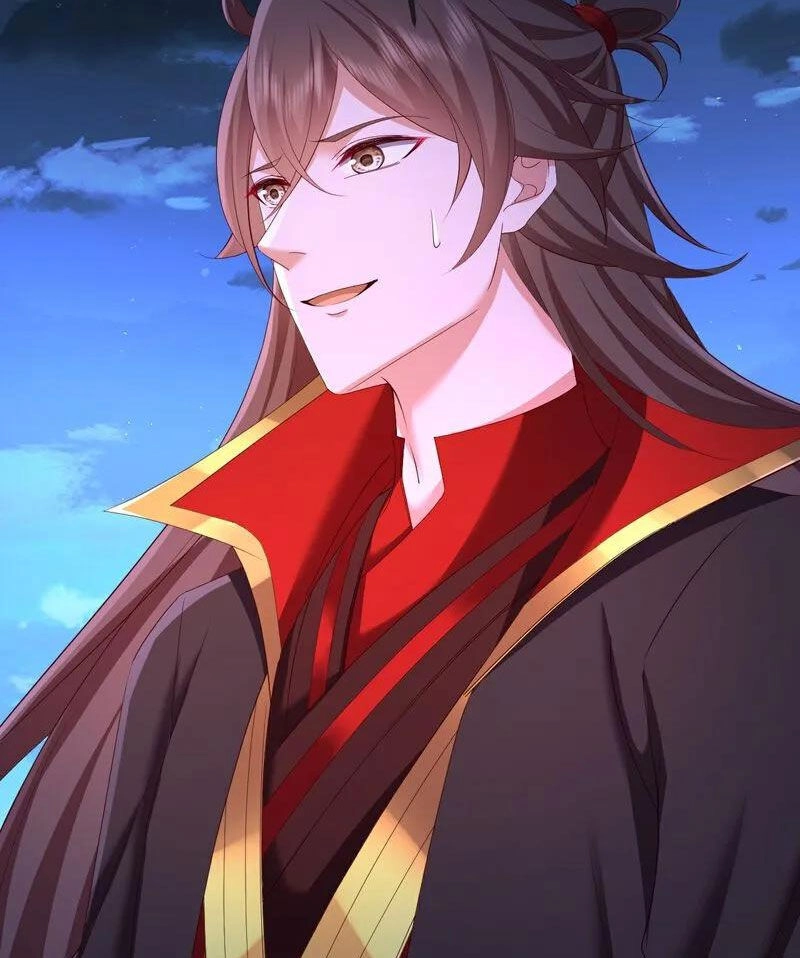 Tiên Võ Đế Tôn Chapter 511 - 91