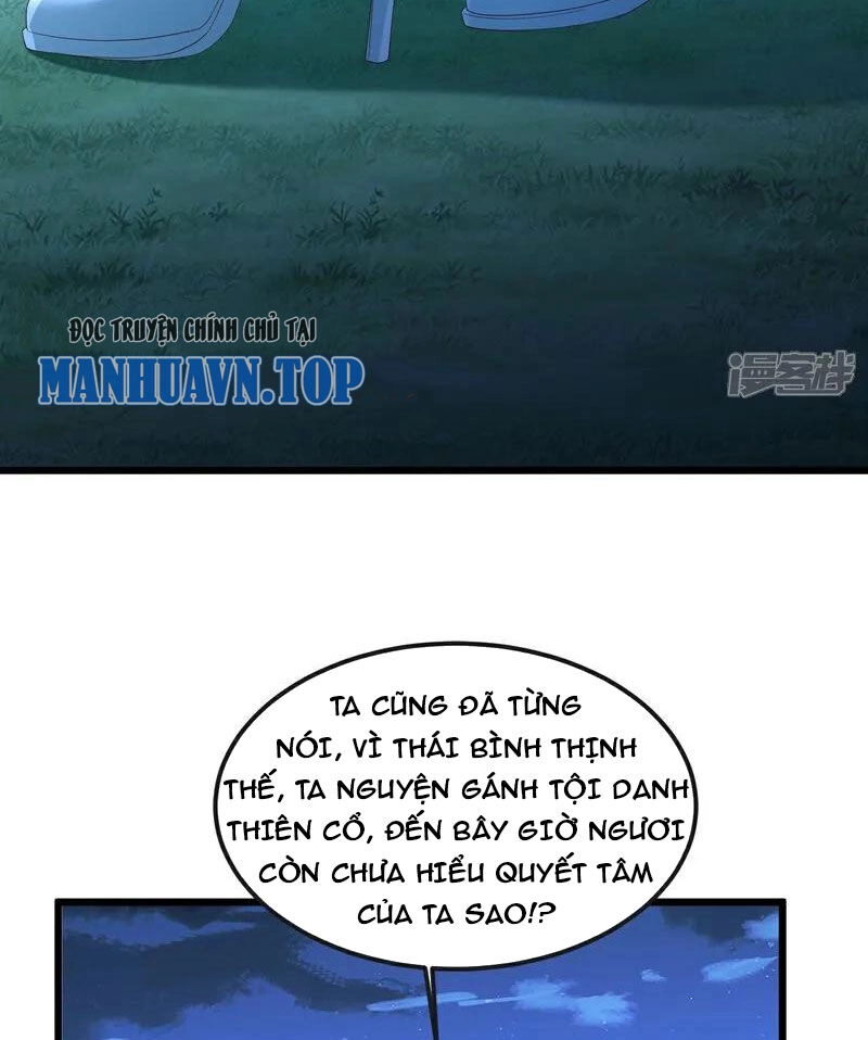 Tiên Võ Đế Tôn Chapter 511 - 93