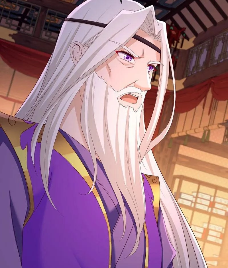 Tiên Võ Đế Tôn Chapter 512 - 7