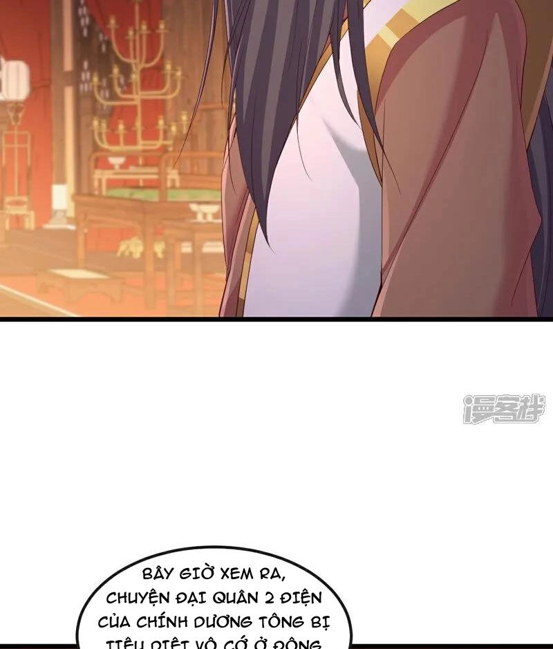 Tiên Võ Đế Tôn Chapter 512 - 9