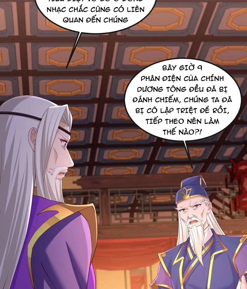 Tiên Võ Đế Tôn Chapter 512 - 10