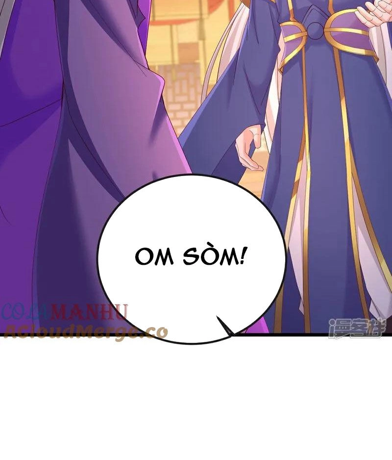 Tiên Võ Đế Tôn Chapter 512 - 11