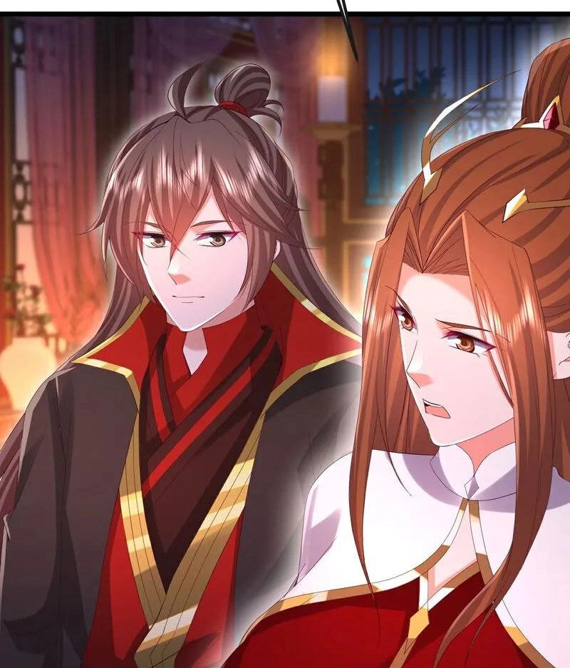 Tiên Võ Đế Tôn Chapter 512 - 22