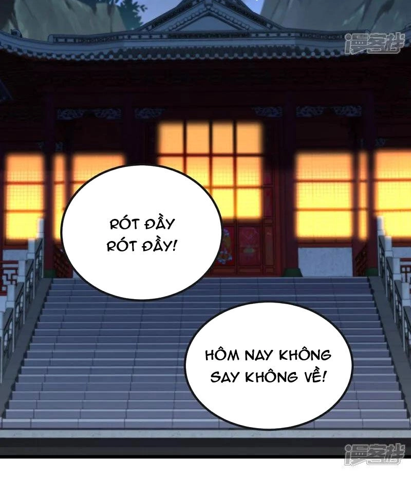 Tiên Võ Đế Tôn Chapter 512 - 26