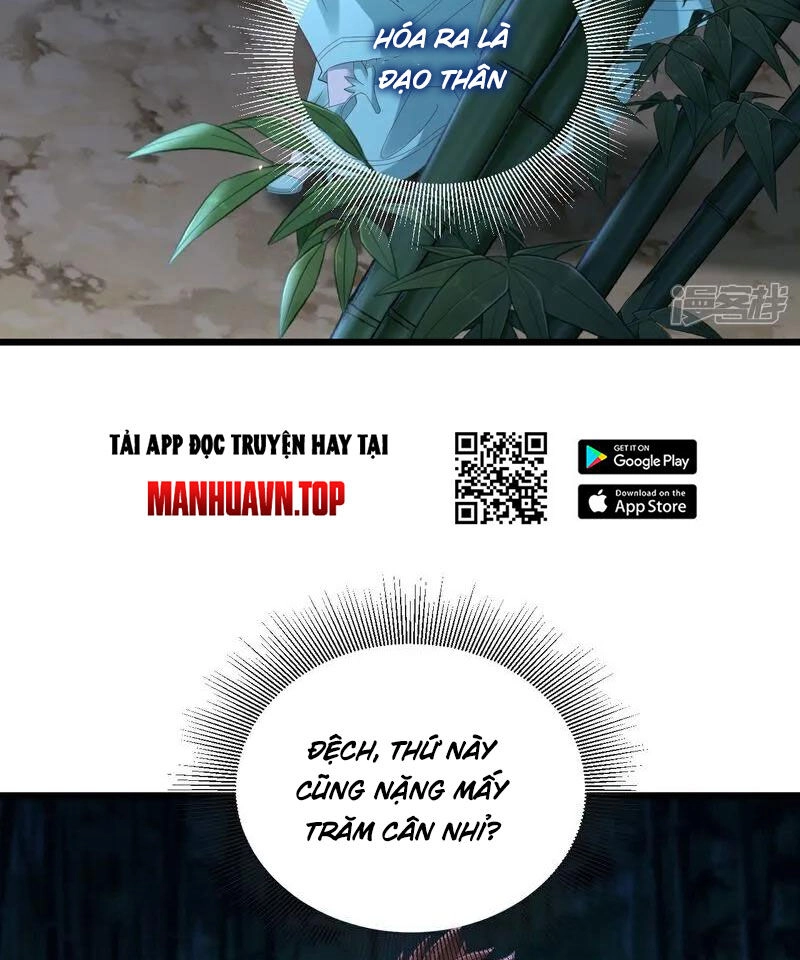 Tiên Võ Đế Tôn Chapter 512 - 31