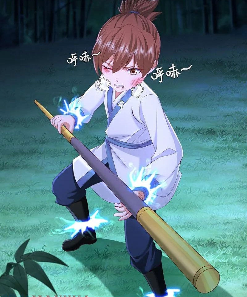 Tiên Võ Đế Tôn Chapter 512 - 32