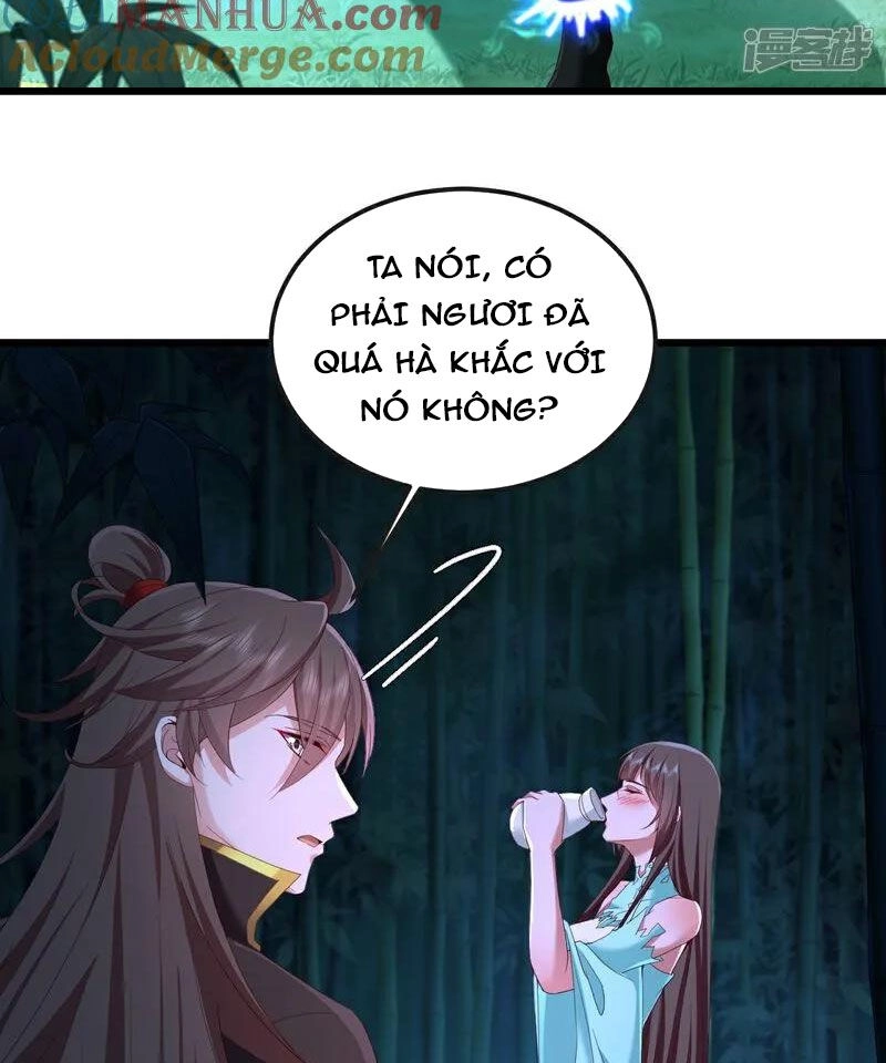 Tiên Võ Đế Tôn Chapter 512 - 33