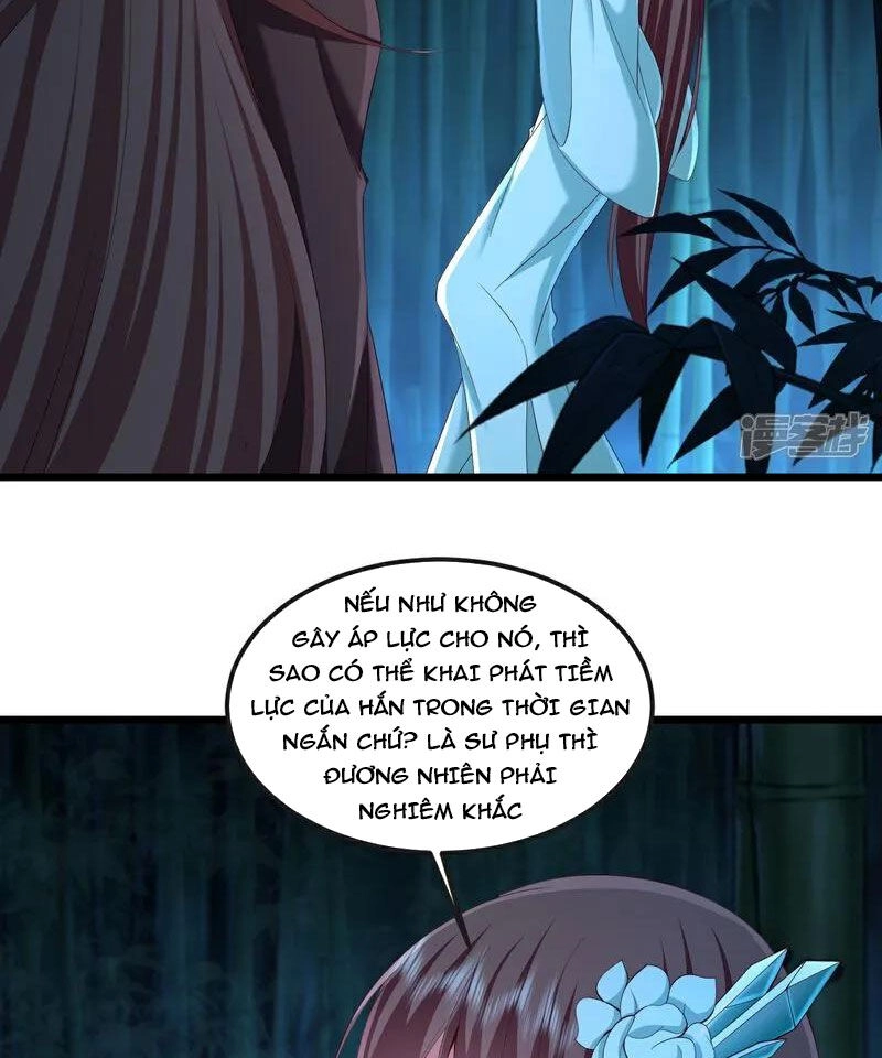 Tiên Võ Đế Tôn Chapter 512 - 34