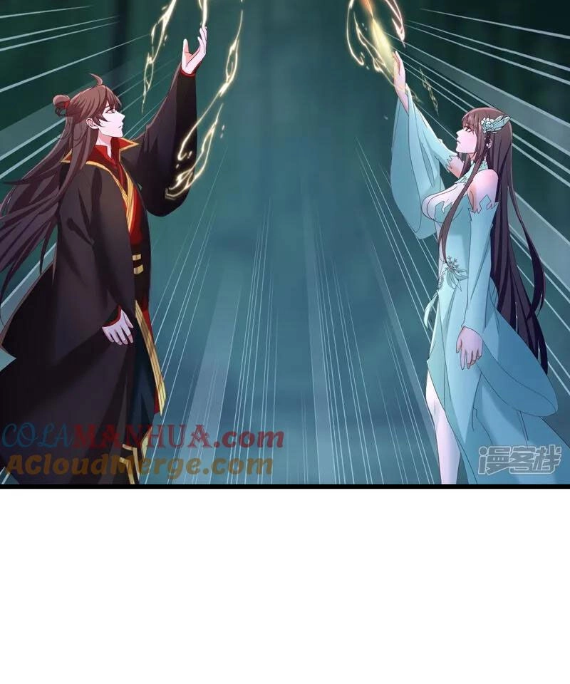 Tiên Võ Đế Tôn Chapter 512 - 45