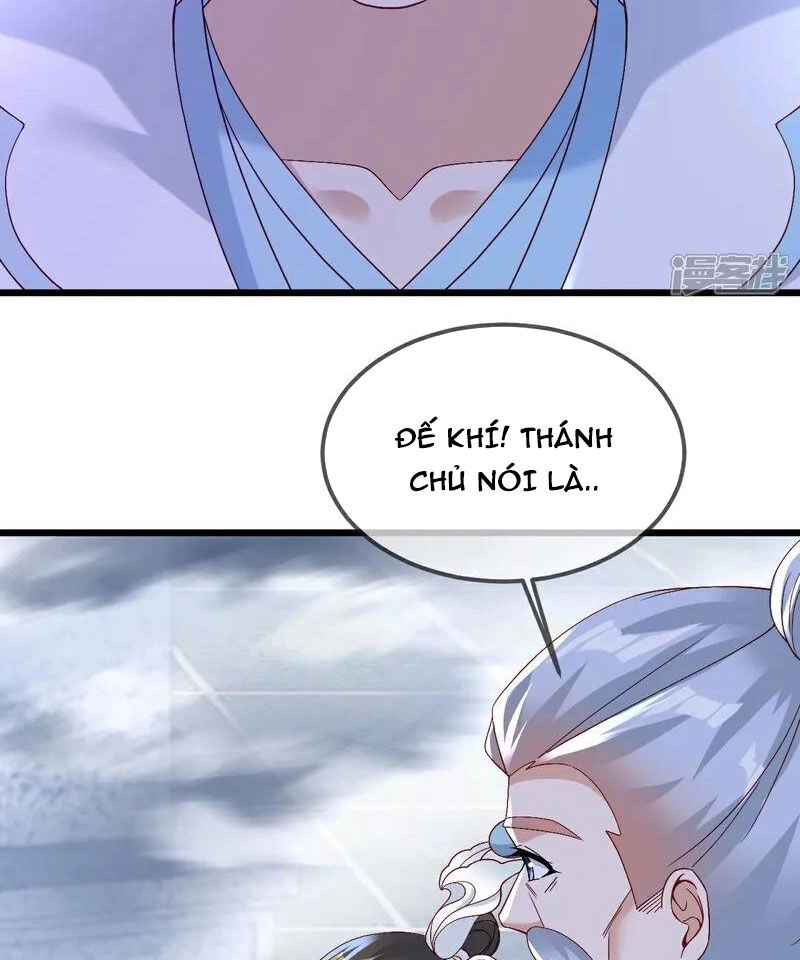 Tiên Võ Đế Tôn Chapter 512 - 60