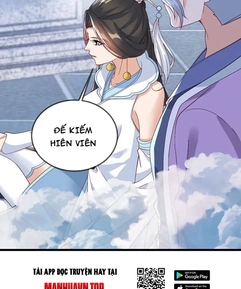 Tiên Võ Đế Tôn Chapter 512 - 61