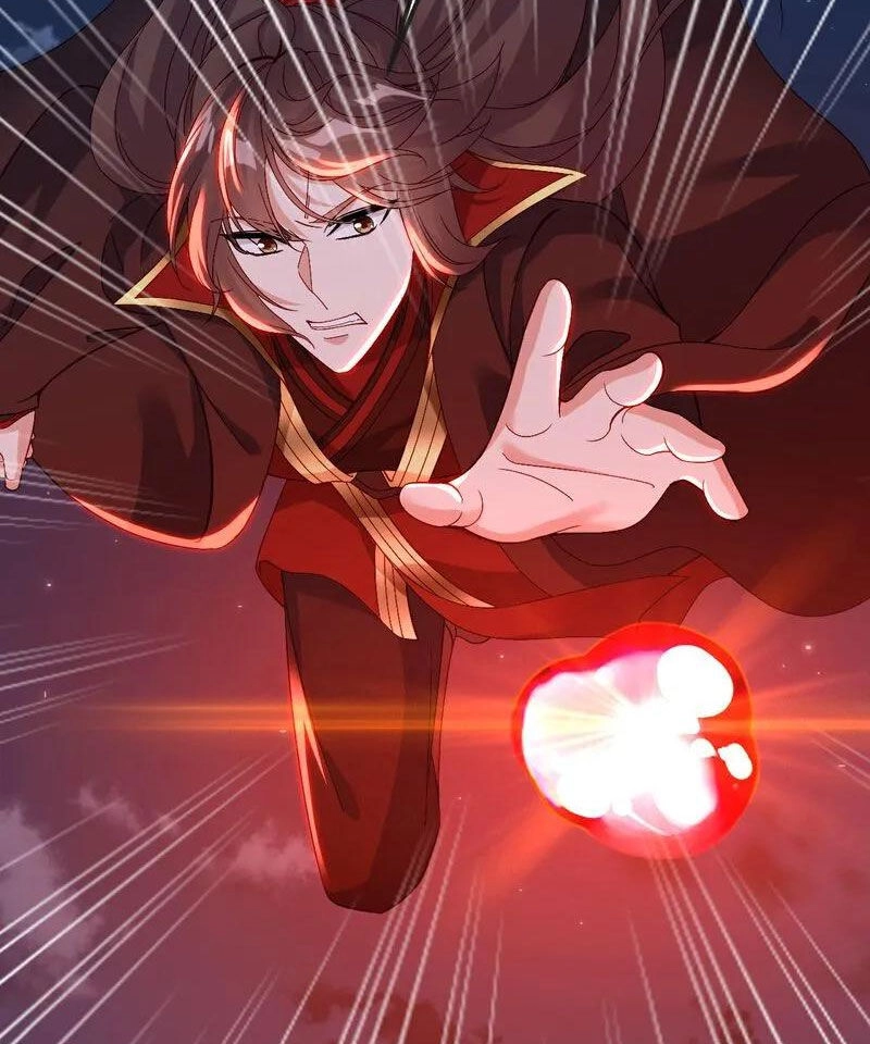 Tiên Võ Đế Tôn Chapter 512 - 64