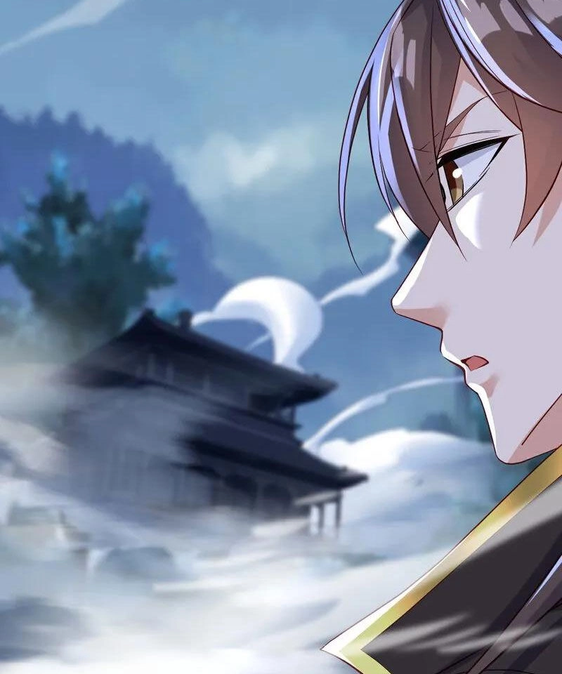 Tiên Võ Đế Tôn Chapter 512 - 80