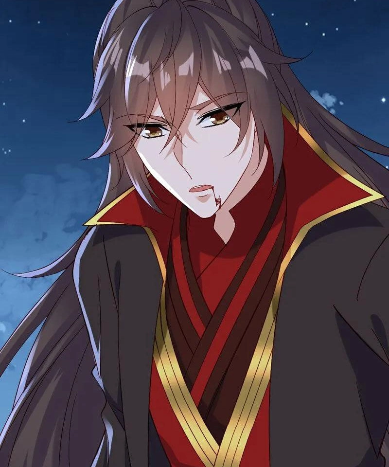 Tiên Võ Đế Tôn Chapter 512 - 85