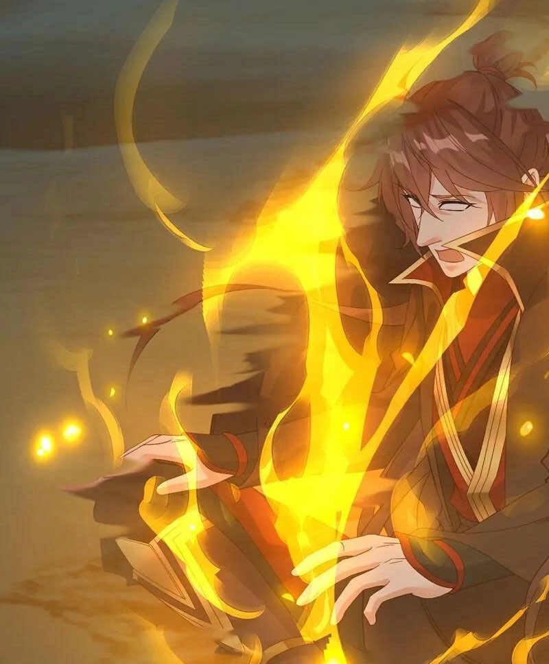 Tiên Võ Đế Tôn Chapter 512 - 90