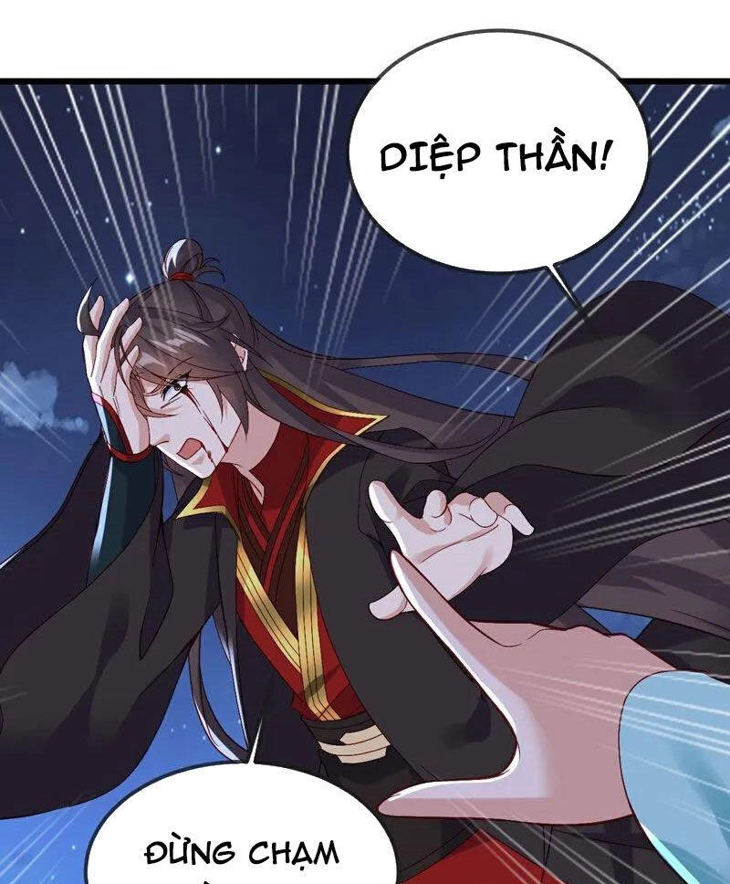 Tiên Võ Đế Tôn Chapter 512 - 93