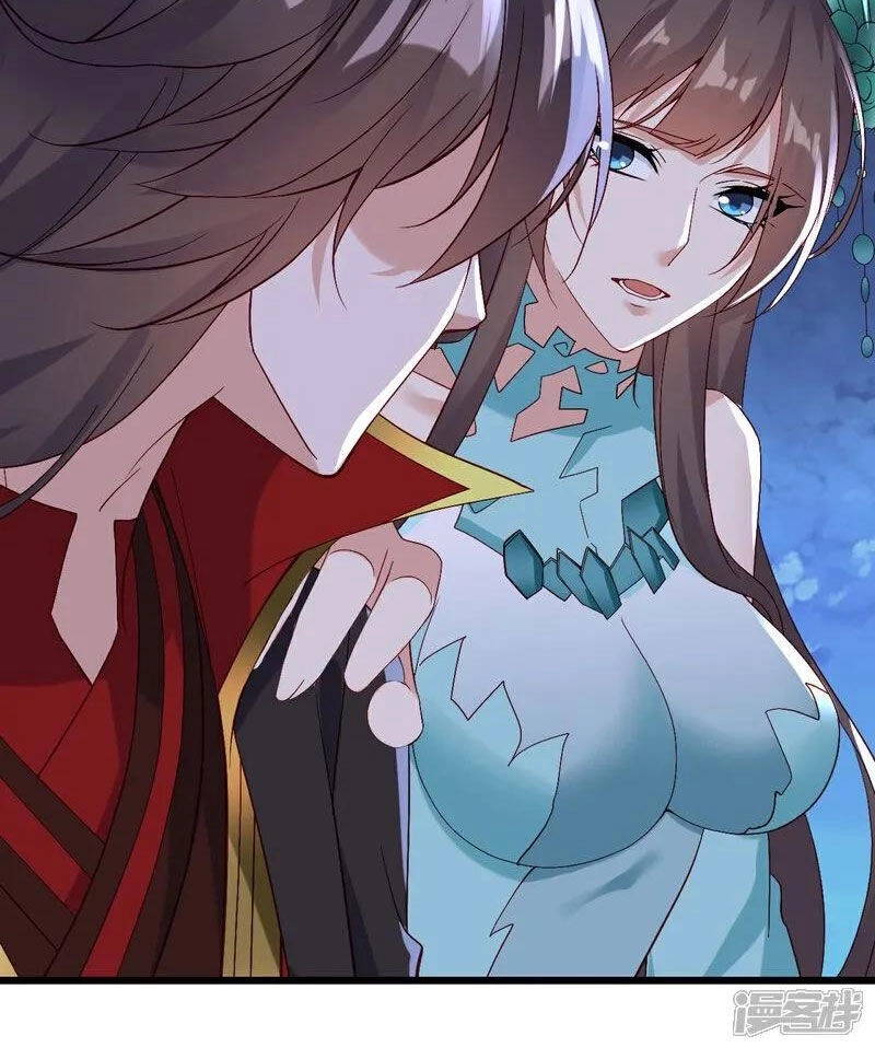 Tiên Võ Đế Tôn Chapter 512 - 95