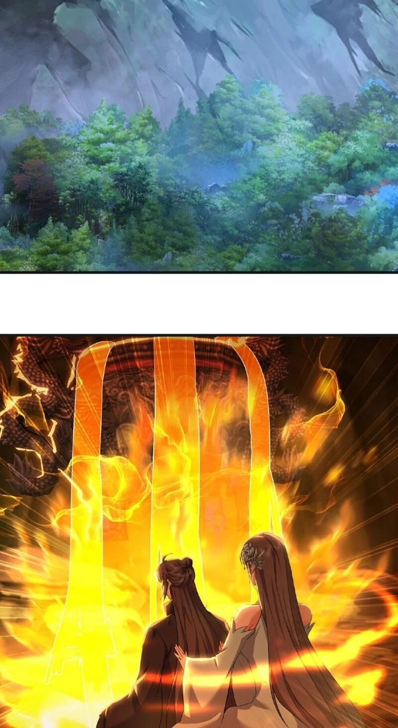 Tiên Võ Đế Tôn Chapter 513 - 10