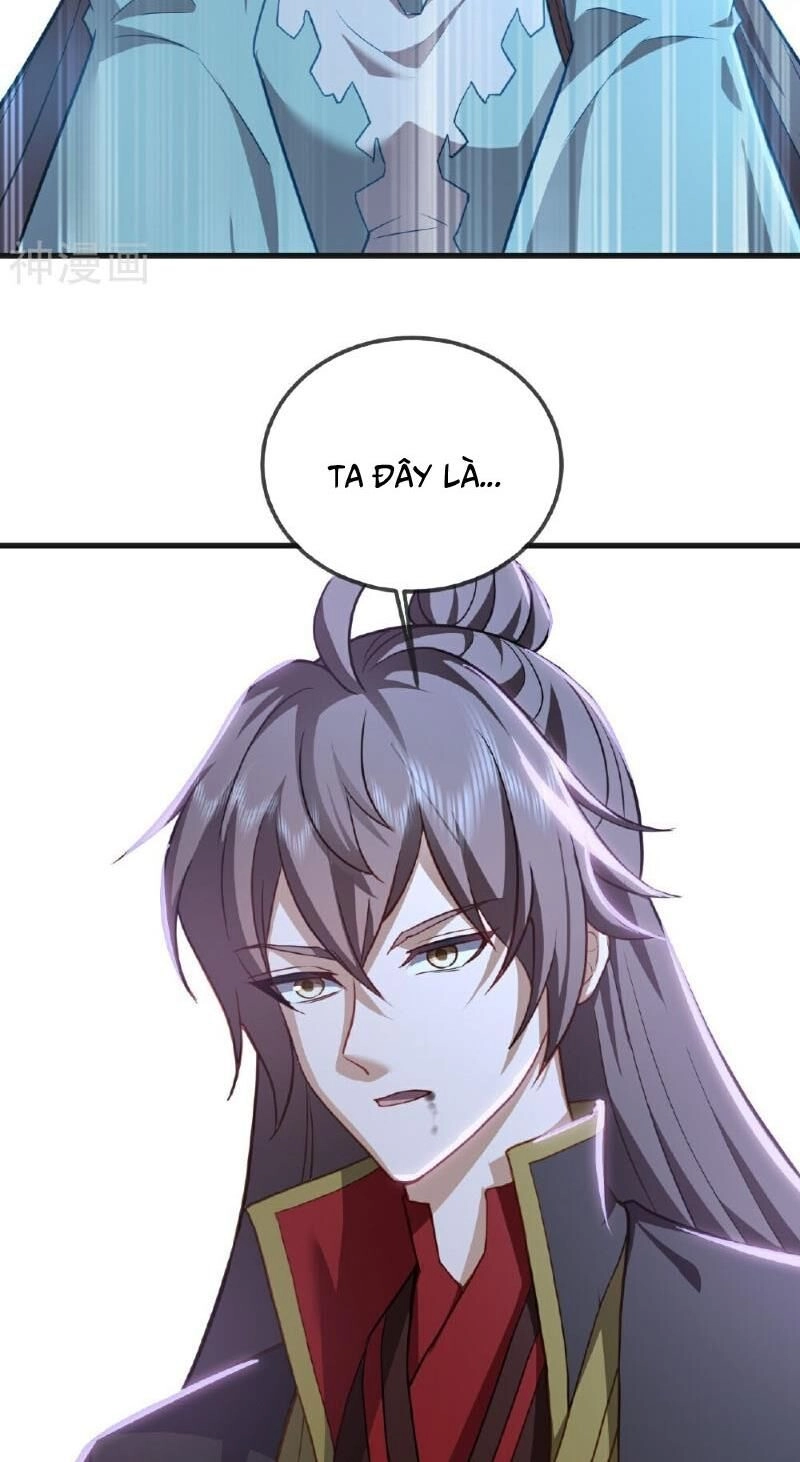 Tiên Võ Đế Tôn Chapter 513 - 12