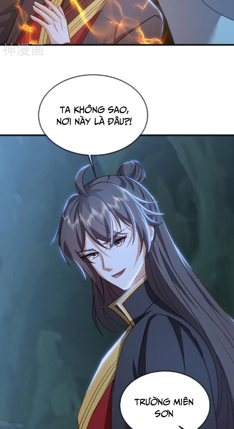 Tiên Võ Đế Tôn Chapter 513 - 16