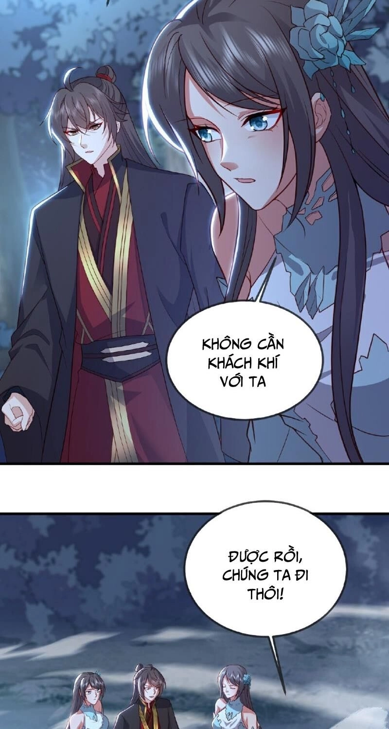 Tiên Võ Đế Tôn Chapter 513 - 28