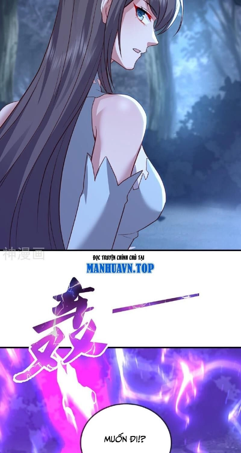 Tiên Võ Đế Tôn Chapter 513 - 30