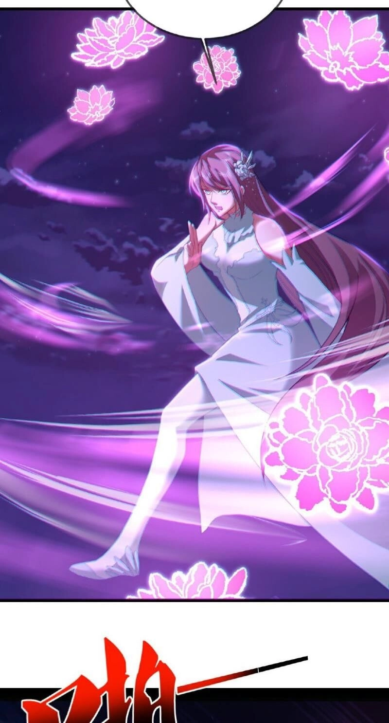 Tiên Võ Đế Tôn Chapter 513 - 47