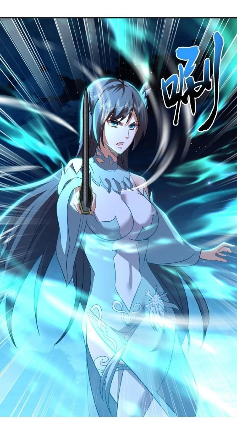 Tiên Võ Đế Tôn Chapter 514 - 1