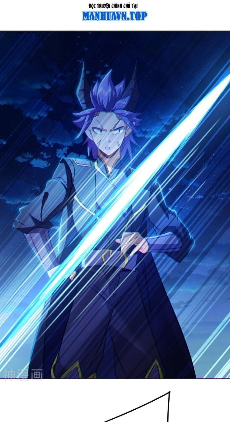 Tiên Võ Đế Tôn Chapter 514 - 2