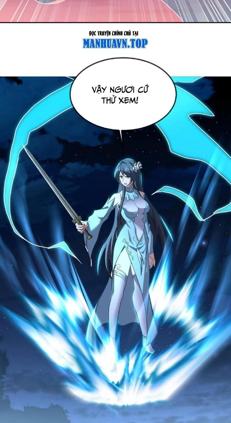 Tiên Võ Đế Tôn Chapter 514 - 5