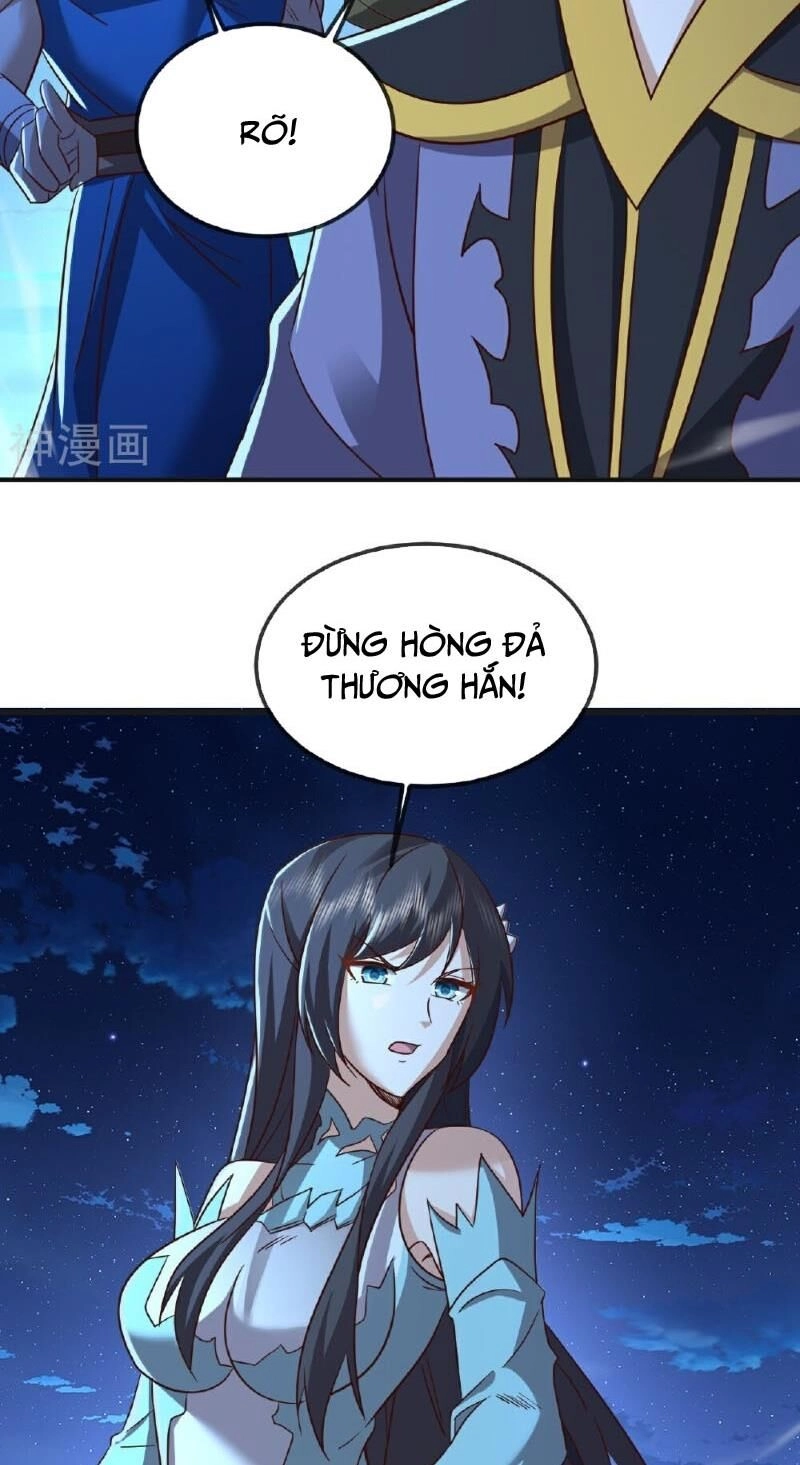 Tiên Võ Đế Tôn Chapter 514 - 11