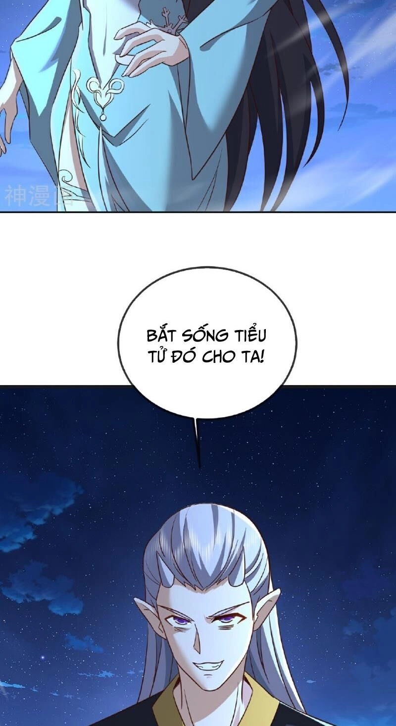 Tiên Võ Đế Tôn Chapter 514 - 12