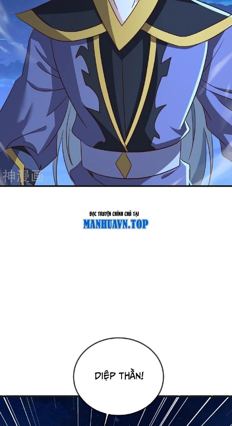 Tiên Võ Đế Tôn Chapter 514 - 13