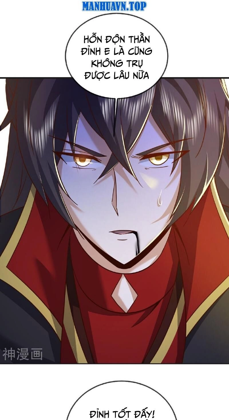 Tiên Võ Đế Tôn Chapter 514 - 16