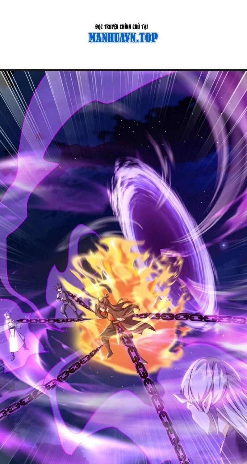 Tiên Võ Đế Tôn Chapter 514 - 24