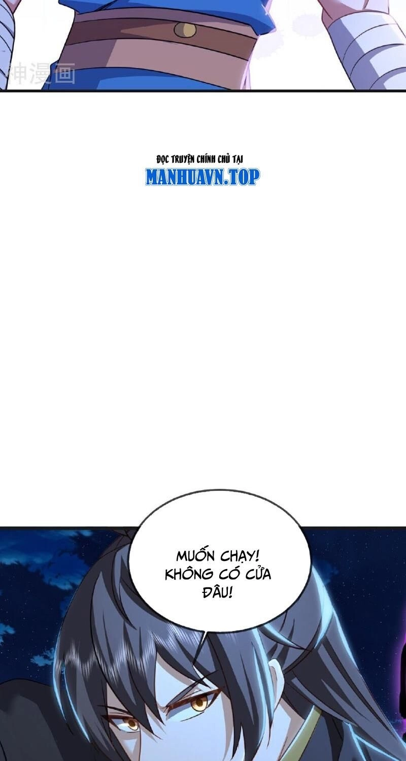 Tiên Võ Đế Tôn Chapter 514 - 26