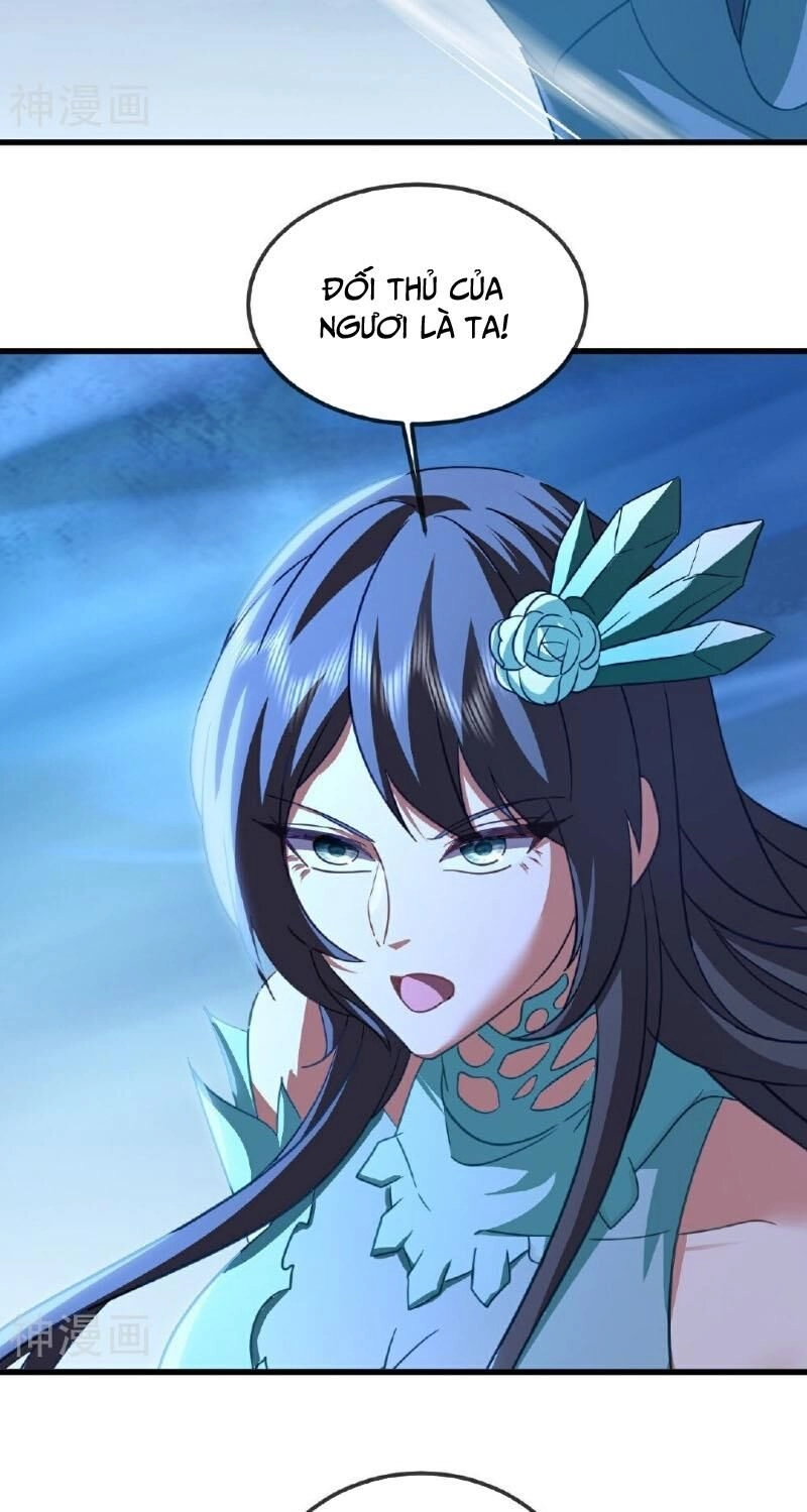 Tiên Võ Đế Tôn Chapter 514 - 37