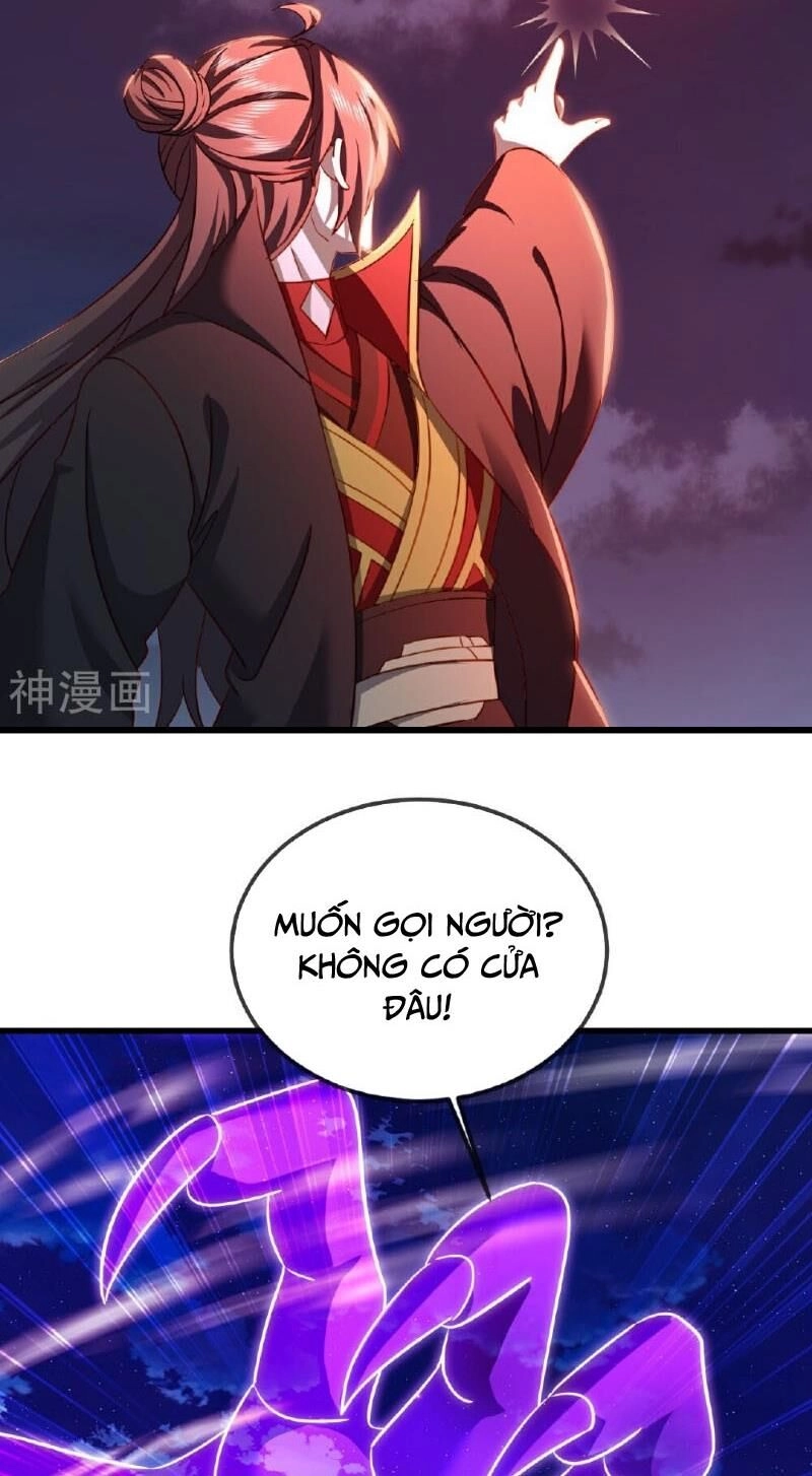 Tiên Võ Đế Tôn Chapter 514 - 43