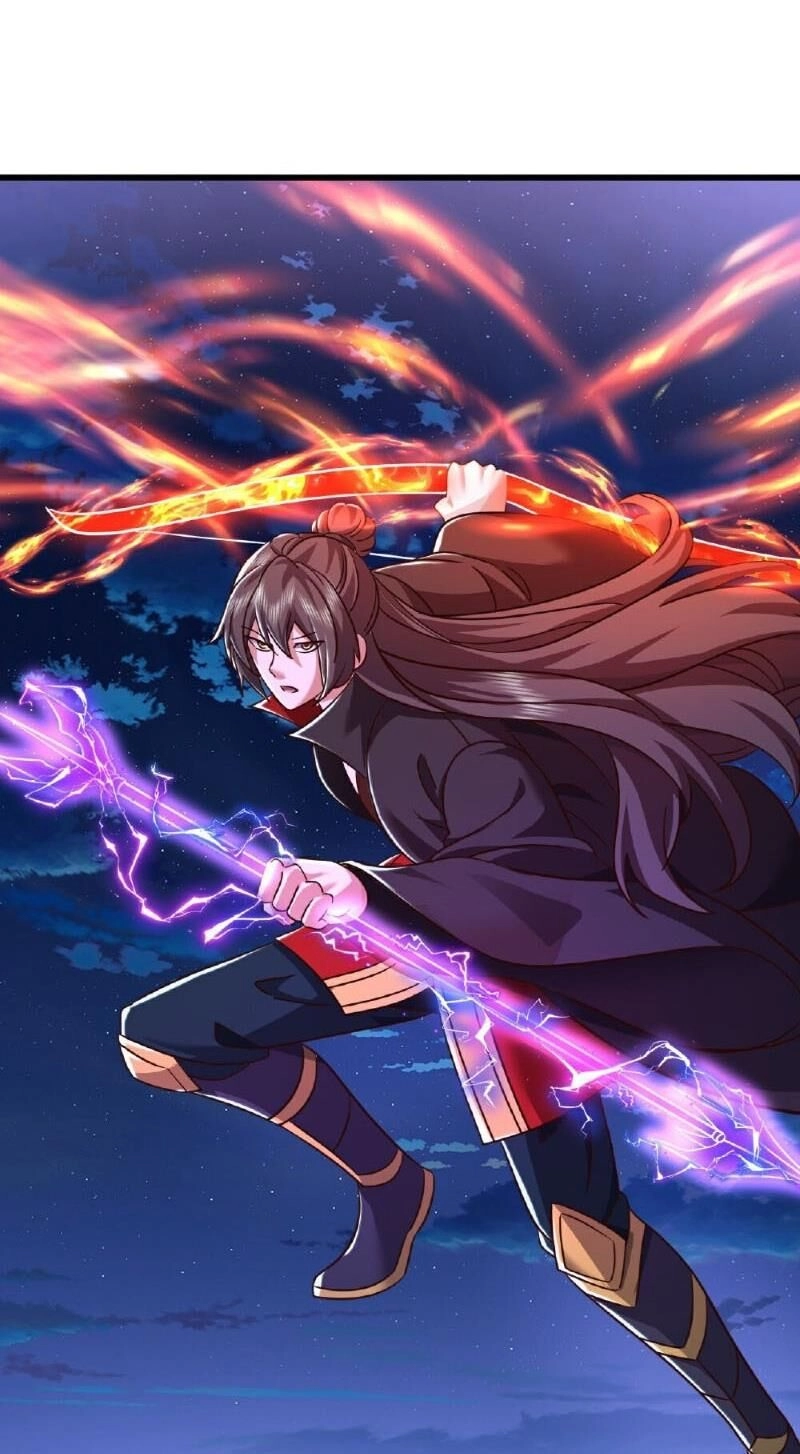 Tiên Võ Đế Tôn Chapter 514 - 51