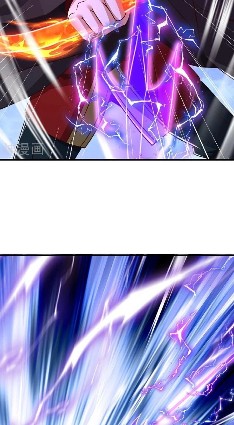 Tiên Võ Đế Tôn Chapter 514 - 53