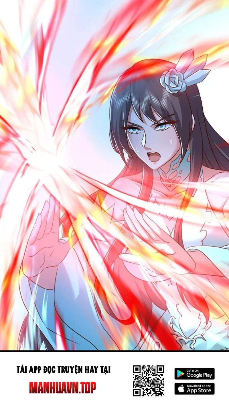 Tiên Võ Đế Tôn Chapter 514 - 60