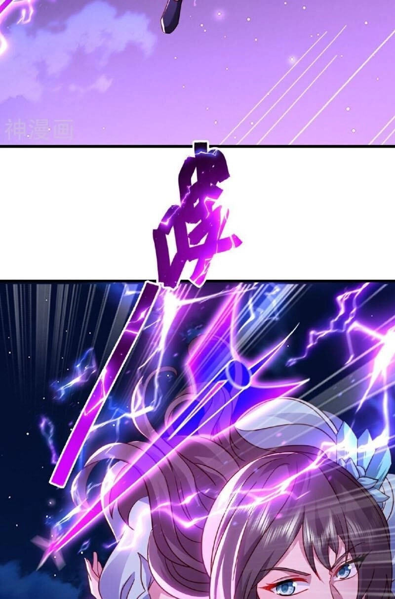 Tiên Võ Đế Tôn Chapter 515 - 7