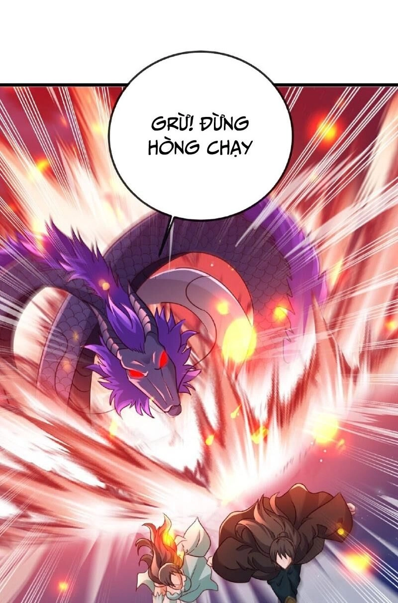 Tiên Võ Đế Tôn Chapter 515 - 10