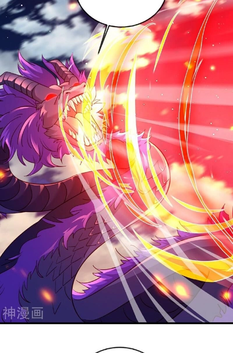 Tiên Võ Đế Tôn Chapter 515 - 14