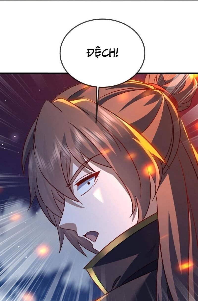 Tiên Võ Đế Tôn Chapter 515 - 18