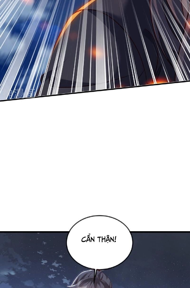 Tiên Võ Đế Tôn Chapter 515 - 19