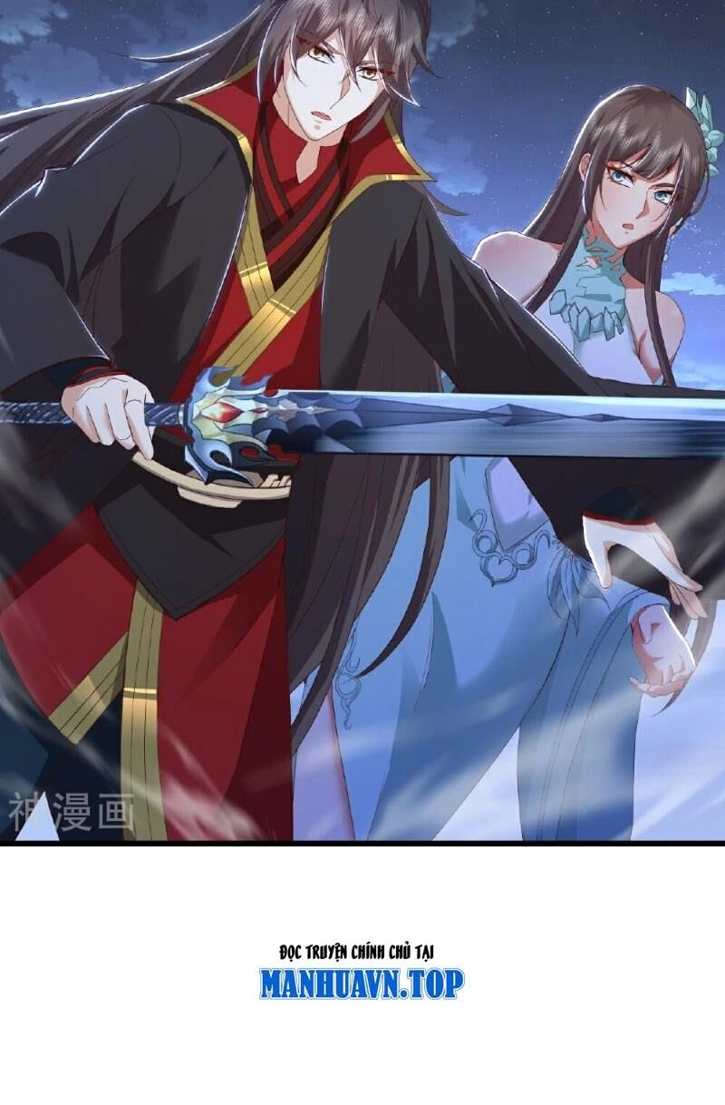 Tiên Võ Đế Tôn Chapter 515 - 20