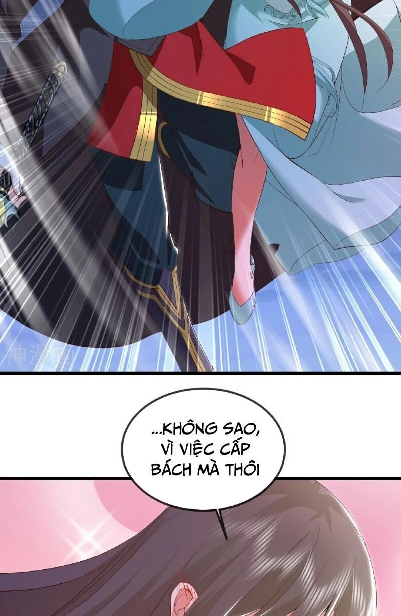 Tiên Võ Đế Tôn Chapter 515 - 24