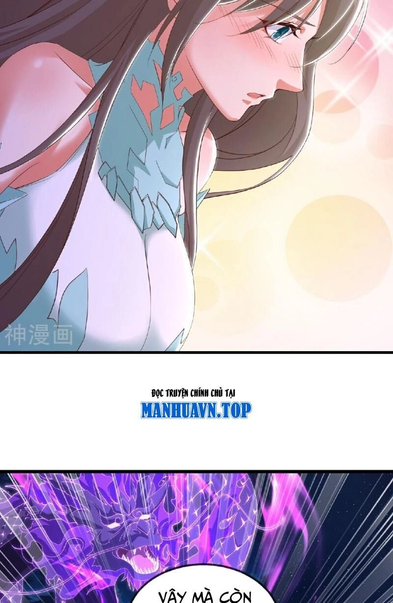 Tiên Võ Đế Tôn Chapter 515 - 25