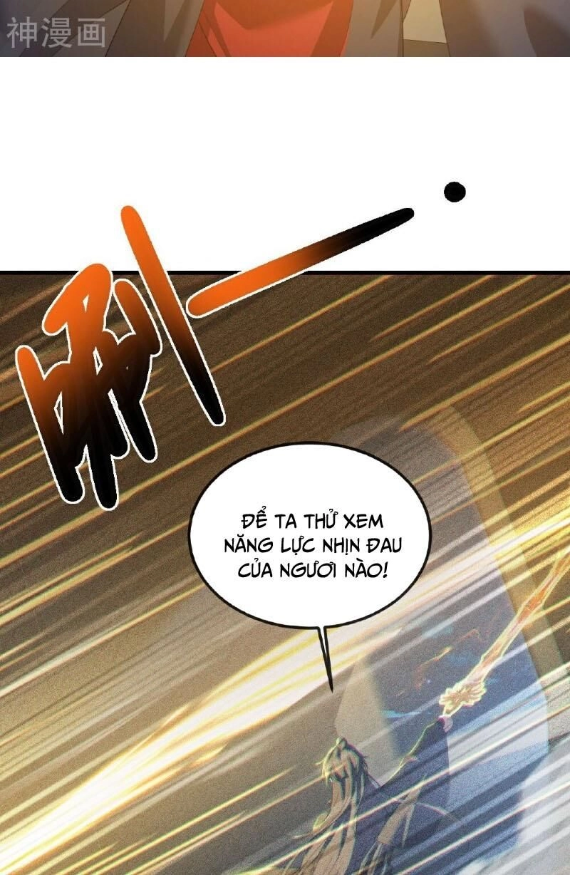 Tiên Võ Đế Tôn Chapter 515 - 33